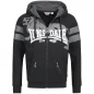 Preview: Lonsdale Hooded Zipper "Pamber End"