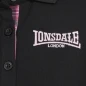 Preview: Lonsdale Lady Poloshirt "Loxhill"