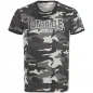 Preview: Lonsdale T-Shirt "Cobbett" Camo
