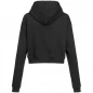Preview: Lonsdale Lady Cropped Sweatshirt Roxeth