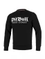 Preview: Pitbull West Coast Sweatshirt Old Logo 19