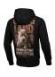 Preview: Pitbull West Coast Hooded Sweatshirt Mugshot (xxxl)