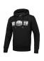 Mobile Preview: Pitbull West Coast Hooded Sweatshirt Classic Boxing 19 (s)