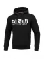 Preview: Pitbull West Coast Hooded Sweatshirt Old Logo (S)