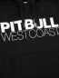 Mobile Preview: Pitbull West Coast Hooded Sweatshirt TnT 19