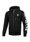Mobile Preview: Pitbull West Coast Hooded Zipper Old Logo (S)