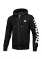 Preview: Pitbull West Coast Hooded Zipper Old Logo (S/M)