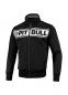 Preview: Pitbull West Coast Trainingsjacke Oldschool Chest Logo (S/XXXL)