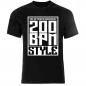 Preview: 200 Bpm Style T-Shirt