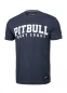 Mobile Preview: Pitbull West Coast T-Shirt Wilson navy (s)