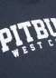 Mobile Preview: Pitbull West Coast T-Shirt Wilson navy (s)