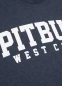 Preview: Pitbull West Coast T-Shirt Wilson navy (s)