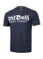Mobile Preview: Pitbull West Coast T-Shirt Old Logo navy (S)