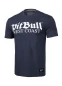 Preview: Pitbull West Coast T-Shirt Old Logo navy (S)