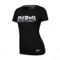 Mobile Preview: Pitbull West Coast Lady T-Shirt Old Logo (S)