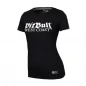 Preview: Pitbull West Coast Lady T-Shirt Old Logo (S)