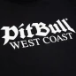 Mobile Preview: Pitbull West Coast Lady T-Shirt Old Logo (S)