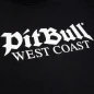 Preview: Pitbull West Coast Lady T-Shirt Old Logo (S)