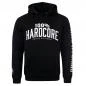 Preview: 100 procent hardcore hoodie