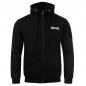 Preview: 100% Hardcore Kapuzenjacke "Basic" (S/3XL)