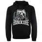 Mobile Preview: 100% Hardcore Hoodie "Classic"