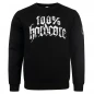 Preview: 100% Hardcore Crewneck Standing the Ground (XXXL)