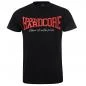 Preview: hardcore t-shirt classic