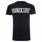 Preview: 100% Hardcore T-Shirt "Raise Your Fist" black