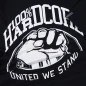 Preview: 100% Hardcore T-Shirt "Raise Your Fist" black