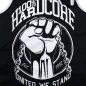 Preview: 100% Hardcore Tanktop Raise your Fist