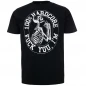 Preview: 100% Hardcore T-Shirt "F*ck you" (S)