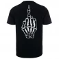 Preview: 100% Hardcore T-Shirt "F*ck you" (S)