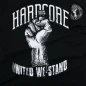 Preview: 100% Hardcore T-Shirt United (S)