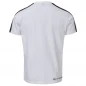 Mobile Preview: 100% Hardcore T-Shirt Branded white (XXXL)