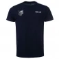 Preview: 100% Hardcore T-Shirt Branded navy (S)