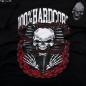 Preview: hardcore t-shirt detail