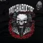 Preview: hardcore t-shirt detail