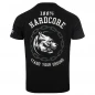 Mobile Preview: 100% Hardcore T-Shirt Stand Your Ground (S)