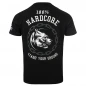 Preview: 100% Hardcore T-Shirt Stand Your Ground (S)