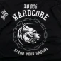 Preview: 100% Hardcore T-Shirt Stand Your Ground (S)