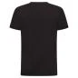 Preview: 100_percent_hardcore_tshirt_essential_tilted_black_back