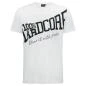 Preview: 100_percent_hardcore_tshirt_essential_tilted_white_front