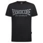 Preview: 100_percent_hardcore_tshirt_reflective_front