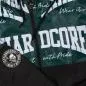 Preview: 100 Procent Hardcore Windbreaker detail