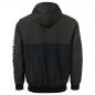 Preview: 100 Procent Hardcore Windbreaker back