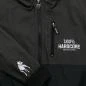 Preview: 100 Procent Hardcore Windbreaker detail