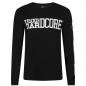 Preview: hardcore longsleeve united front