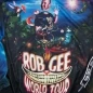 Preview: 100% Hardcore vs. Rob Gee "Tour" Trainingsjacke