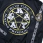 Preview: Rob Gee / Natas vs. 100% Hardcore Trainingsjacket