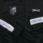 Mobile Preview: 100% Hardcore Trainingsjacke Branded black